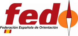 FEDO - Federación Española de Orientación