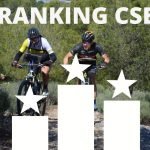 PRIMERA PUBLICACIÓN DEL RANKING DE CSE MTBO 2023