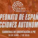 SELECCIÓN ESCOLAR DE LA REGIÓN DE MURCIA PARA EL CESA 2023